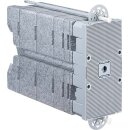 Kaiser 9966.22 System-Geräteträger 240 310mm...