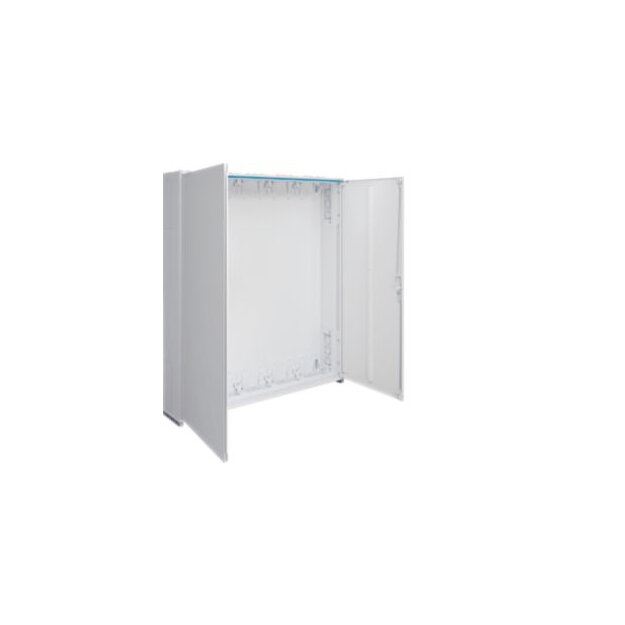 Hager ZB52S Zählerschrank universZ 1400x550x205 IP44