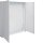 Hager ZB52S Zählerschrank universZ 1400x550x205 IP44