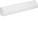 Hager FZ355 Kabelrangierkanal 5-feldig RAL7035