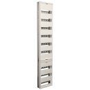 Hager ZU59KS Einbausatz universZ 1350mm VT 9-reihig