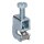 Hager K96D Sammelschienenklemme 50qmm für 12x5mm