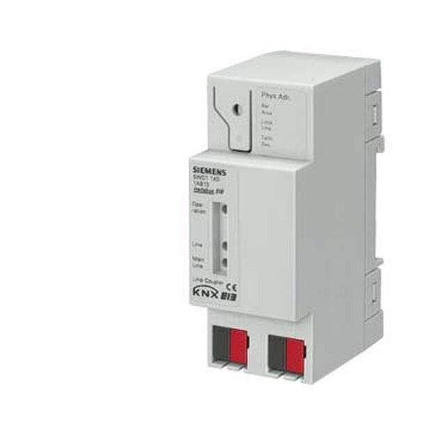 Siemens Linienbereichskoppler IS 5WG1140-1AB13