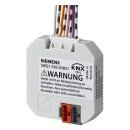 Siemens IS Tasterschnittstelle 4-Fach 5WG1220-2DB31