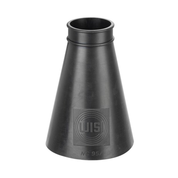 Wisi NC95A Masttülle für Mast MN 17 und Maste mit 48 mm Ø