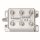 Wisi DM06B Verteiler 6-fach 10 dB