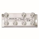 Wisi DM 16 B SAT-Verteiler 6-fach 13 dB