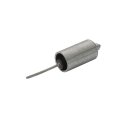 Wisi DV27 Abschlusswiderstand 75 Ohm mit DC-Trennung