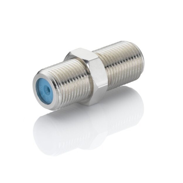 Wisi DV46HQ High Quality Zwischenstecker in F-Technik