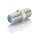 Wisi DV46HQ High Quality Zwischenstecker in F-Technik