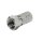 Wisi DV55 F-Stecker für Kabeltyp MK 91 / MK 96 / MK 99