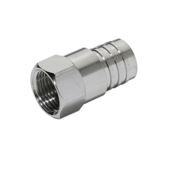 Wisi DV85 F-Stecker Crimpbar für Kabeltyp MK 91 / MK 96