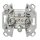 Wisi DD 11 M 0650 Multimedia-Durchgangsdose 10 dB