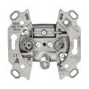 Wisi DD 15 M 0650 Multimedia-Durchgangsdose 14 dB