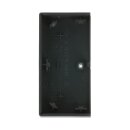 Busch-Jaeger 6231-21-885 Wippe 2-fach links, mit Symbol "Licht" 2CKA006220A0504