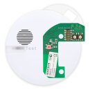 Hekatron Rauchwarnmelder Genius Plus X + Funkmodul Pro X...