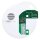 Hekatron Rauchwarnmelder Genius Plus X + Funkmodul Basis X incl. Klebepad 8er Pack