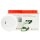 Ei Electronics Ei650iW Rauchmelder m. 10-Jahres Lithiumbatterie Funk vernetzbar incl. Funkmodul Ei600MRF Ei 650IW, 5er Pack