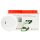 Ei Electronics Ei650iW Rauchmelder m. 10-Jahres Lithiumbatterie Funk vernetzbar incl. Funkmodul Ei600MRF Ei 650IW, 7er Pack