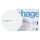 Hager TG600AL Rauchwarnmelder Standard Q-Label weiß TG 600 AL 4er Pack