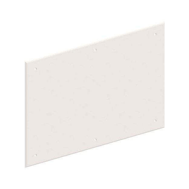 Kaiser 9917.02 Schraubdeckel 420x320 mm