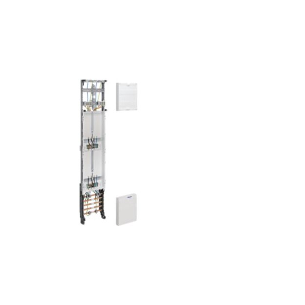 Hager ZH53X3 Komplettfeld universZ 1350mm 1-feldig