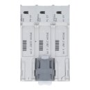 Hager MBN325 Leitungsschutzschalter 3-polig 6kA B-25A 3M