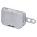 Spelsberg Q 4-L Leuchtenanschlussdose Schutzart IP20 max. Leiterquerschnitt 2,5² Schlagfestigkeit IK07 Schutzklasse II Un 230V AC VDE 33490401