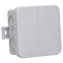 Spelsberg Sd 7-L Abzweigdose Schutzart IP55 max....