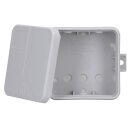 Spelsberg Sd 7-L Abzweigdose Schutzart IP55 max. Leiterquerschnitt 2,5² Schlagfestigkeit IK07 Schutzklasse II Ui 400V AC VDE 33290701
