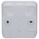 Spelsberg 34491201 Verbindungsdose mit Schutzart IP55 Nennquerschnitt 2 5 mm² Ui=400V AC zertifiziert nach VDE 2K-12-L