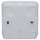Spelsberg 34491201 Verbindungsdose mit Schutzart IP55 Nennquerschnitt 2 5 mm² Ui=400V AC zertifiziert nach VDE 2K-12-L
