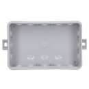 Spelsberg i 16-L Abzweigdose Schutzart IP55 max. Leiterquerschnitt 2,5² Schlagfestigkeit IK07 Schutzklasse II Ui 400V AC VDE 33391601