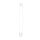 Busch-Jaeger 1797 Zugschnurbefestigung (Kunststoff) Busch-balance® SI 2CKA001799A0592
