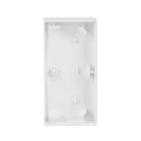 Busch-Jaeger 6233-21-884 Wippe 2-fach links, mit Symbol "Szene" 2CKA006220A0489
