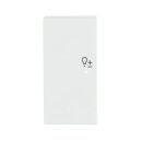 Busch-Jaeger 6234-21-884 Wippe 2-fach links, mit Symbol...