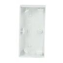 Busch-Jaeger 6234-22-884 Wippe 2-fach rechts, mit Symbol "Dimmer" 2CKA006220A0491