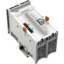 WAGO Kontakttechnik Potentialeinspeisung 750-625/000-001
