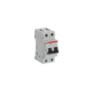 ABB Stotz S&J Sicherungsautomat S202M-K10UC (1er)