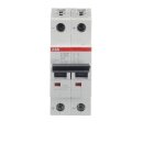 ABB Stotz S&J Sicherungsautomat S202M-K16UC (1er)