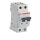 ABB Stotz S&J Sicherungsautomat S202M-K16UC (1er)
