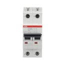 ABB Stotz S&J Sicherungsautomat S202M-K20UC (1er)