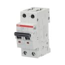 ABB Stotz S&J Sicherungsautomat S202M-K20UC (1er)
