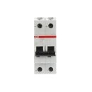 ABB Stotz S&J Sicherungsautomat S202M-K1UC (1er)