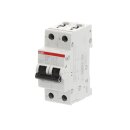ABB Stotz S&J Sicherungsautomat S202M-K1UC (1er)