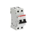 ABB Stotz S&J Sicherungsautomat S202M-K1UC (1er)