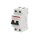 ABB Stotz S&J Sicherungsautomat S202M-K1UC (1er)