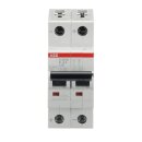 ABB Stotz S&J Sicherungsautomat S202M-K4UC (1er)