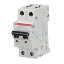 ABB Stotz S&J Sicherungsautomat S202M-K4UC (1er)