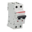 ABB Stotz S&J Sicherungsautomat S202M-K4UC (1er)